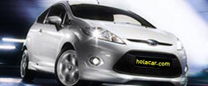 car rentals rota