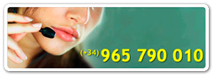 contact car rentals rota
